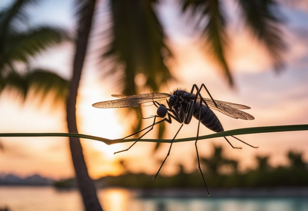 Chikungunya Virus Disease